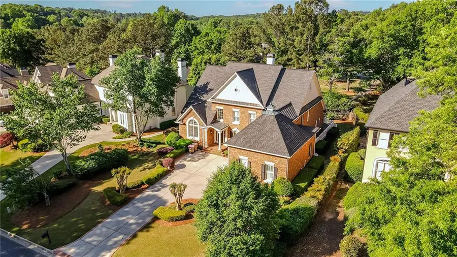 8020 Royal Saint Georges Lane, Duluth, GA 30097 - #3