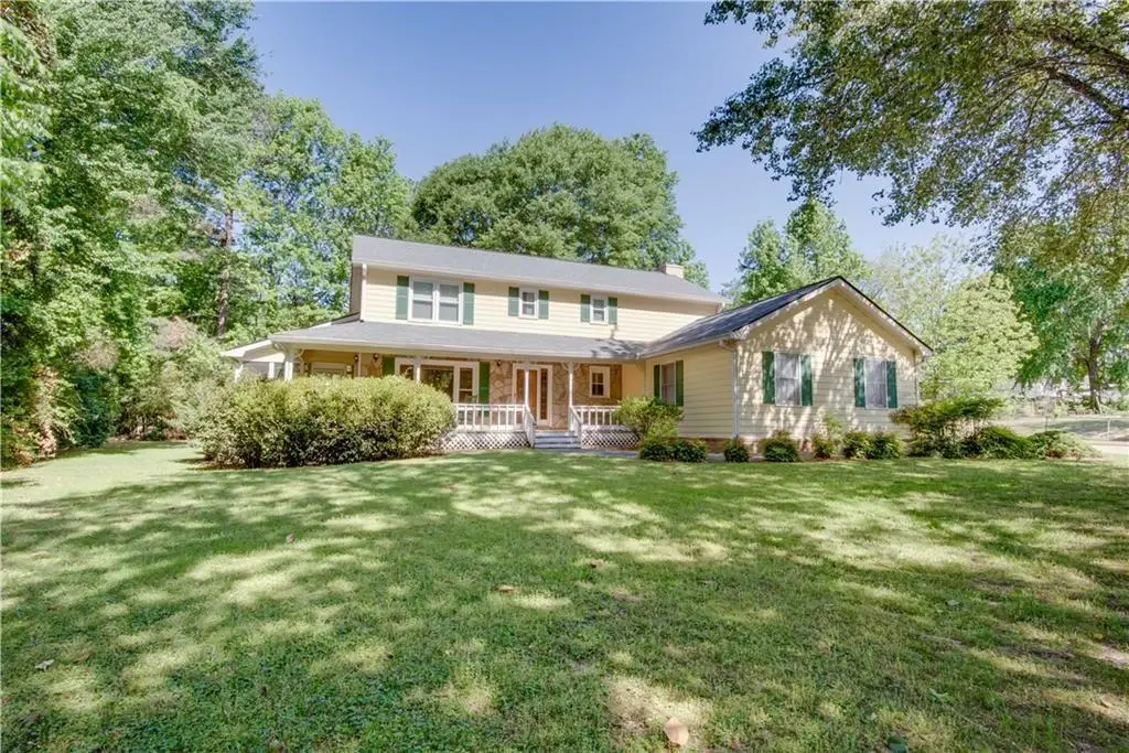 2123 Pinehurst Lane, Snellville, GA 30078 - #1