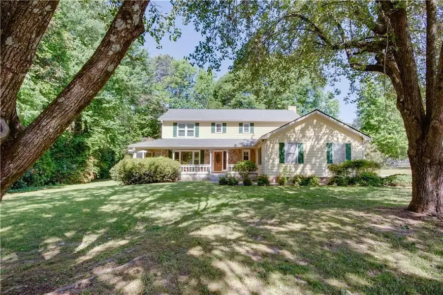 2123 Pinehurst Lane, Snellville, GA 30078 - #2