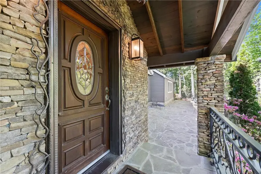 108 Plainsman Lane, Tiger, GA 30576 - #3