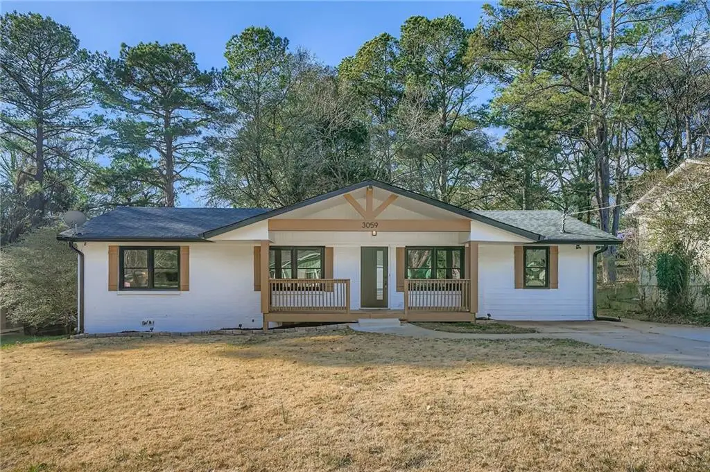 3059 Will Rogers Place Se, Atlanta, GA 30316 - #1