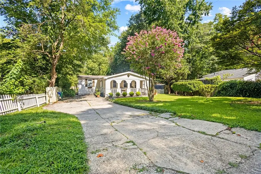 2738 S Bamby Lane Ne, Brookhaven, GA 30319 - #2