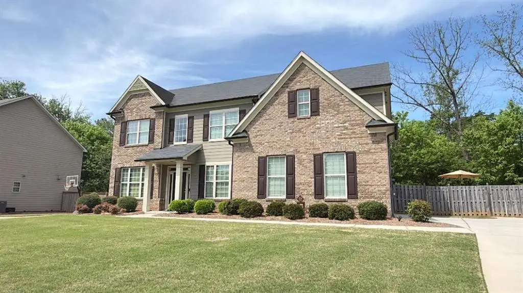 4110 Bunker Drive Sw, Austell, GA 30106 - #1