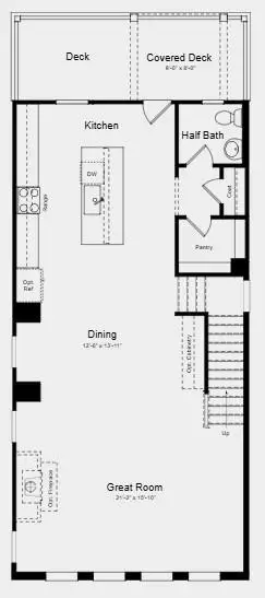 610 Alder Creek Way, Cumming, GA 30040 - #3