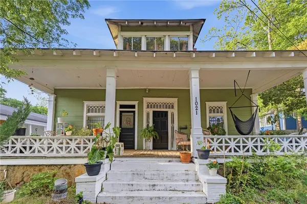 1021 Oak Street Sw, Atlanta, GA 30310