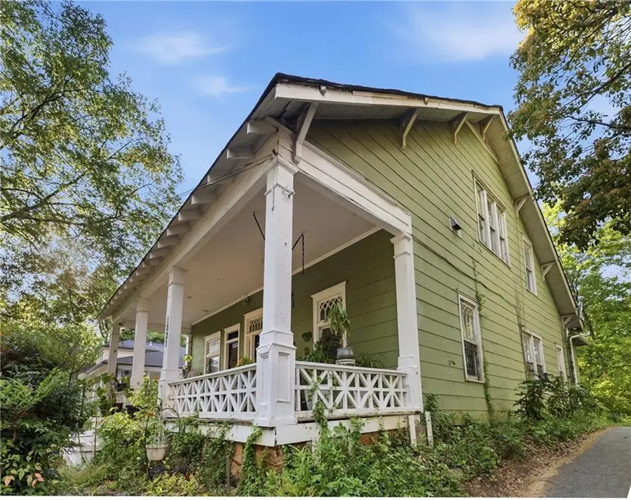 1021 Oak Street Sw, Atlanta, GA 30310 - #3