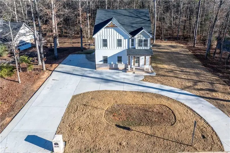 3630 Millers Pond Way, Snellville, GA 30039 - #2