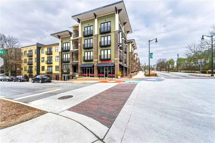 5300 Peachtree Road #504, Atlanta, GA 30341 - #3