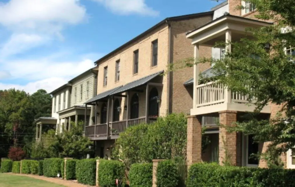 184 Easy Pines Way, Marietta, GA 30060 - #1