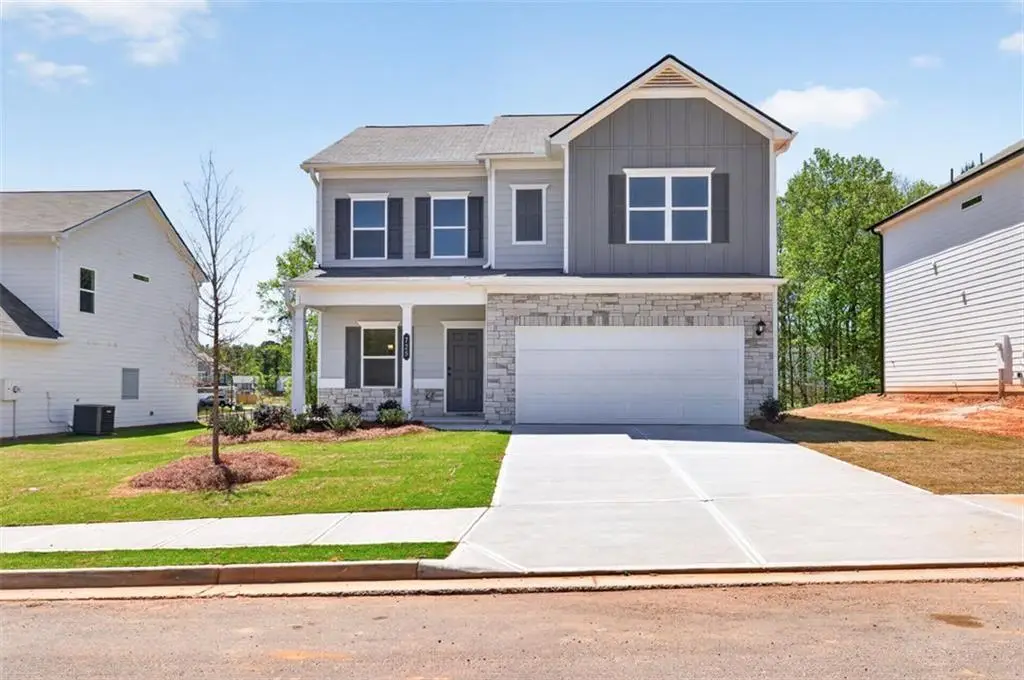 725 Sinclair Lane, Temple, GA 30179 - #1