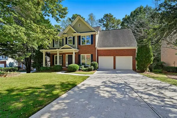 3612 Brookefall Court, Suwanee, GA 30024