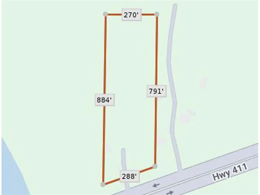 4003 Hwy 411, Kingston, GA 30145 - #2