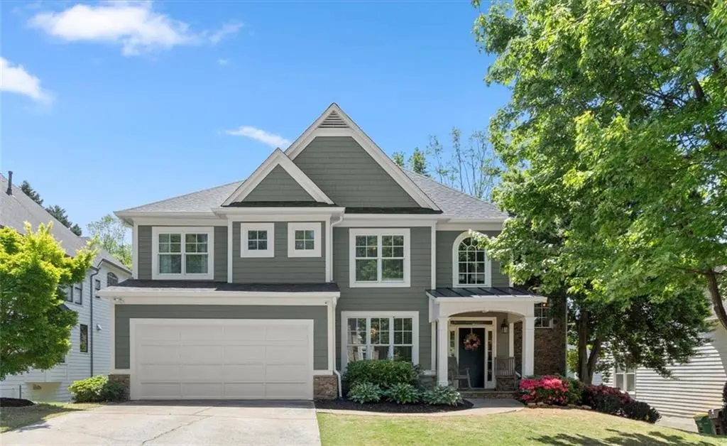 2222 Dunbar Trail Se, Smyrna, GA 30080 - #1