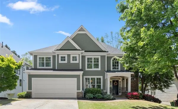 2222 Dunbar Trail Se, Smyrna, GA 30080