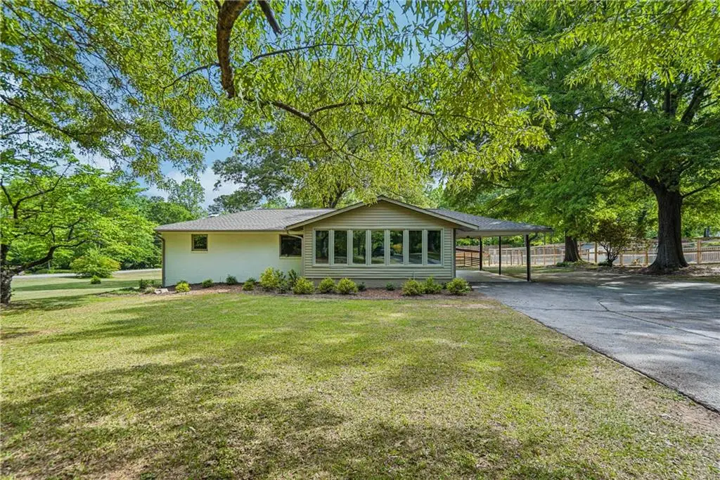 1679 Seayes Road Sw, Mableton, GA 30126 - #1