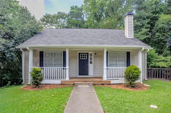 3822 Conley Downs Lane, Decatur, GA 30034