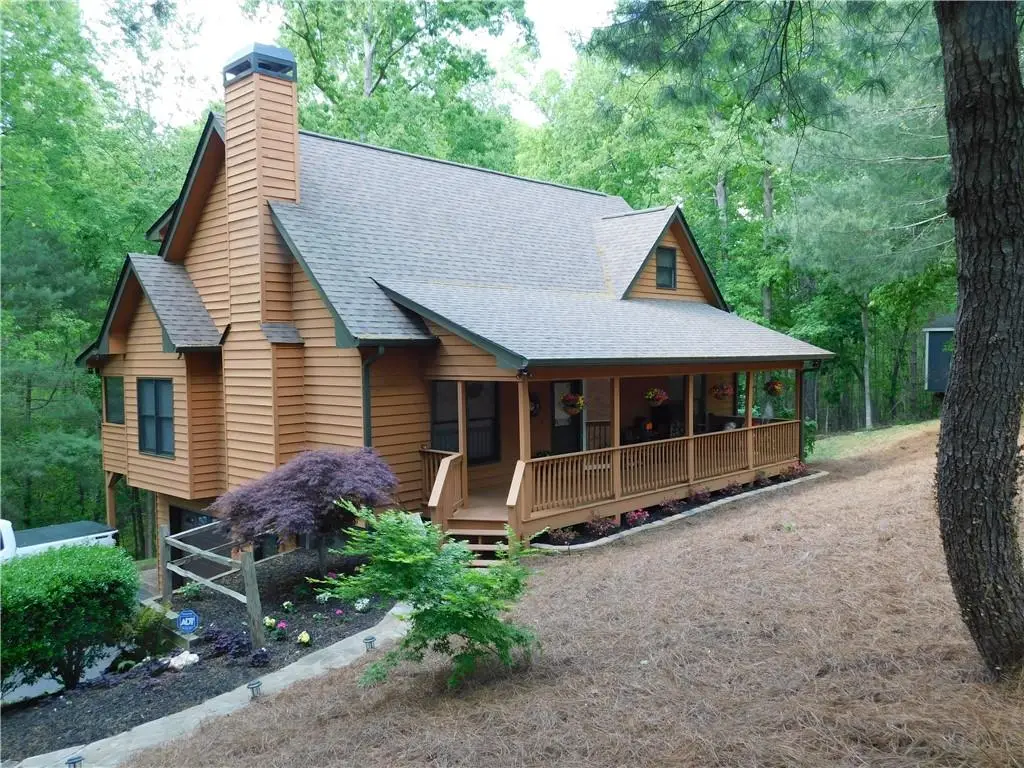 192 Wild Deer Trace, Dawsonville, GA 30534 - #1