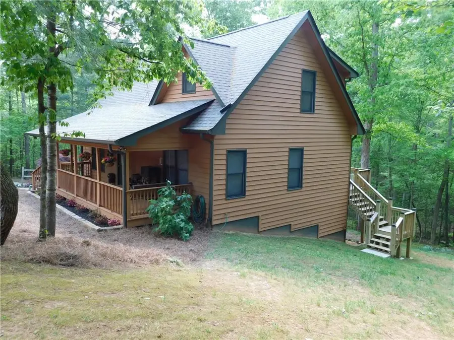 192 Wild Deer Trace, Dawsonville, GA 30534 - #2