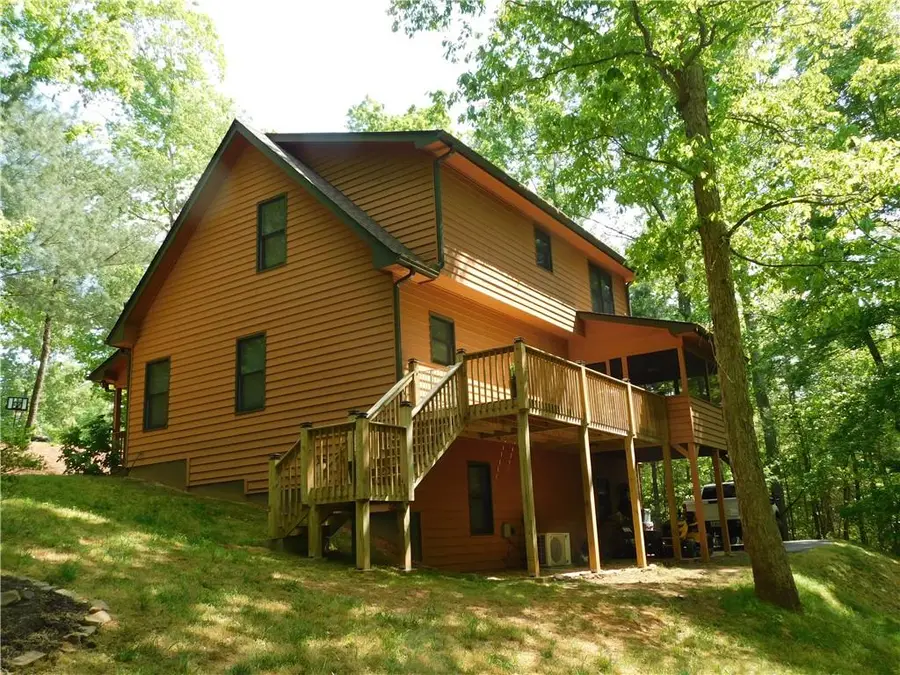 192 Wild Deer Trace, Dawsonville, GA 30534 - #3