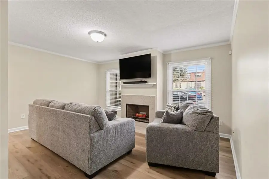 73 Place Fontaine, Lithonia, GA 30038 - #3