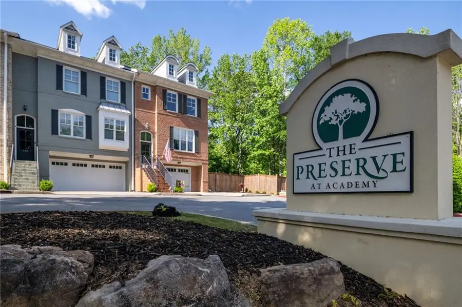 105 Wade Creek Road, Alpharetta, GA 30009 - #2