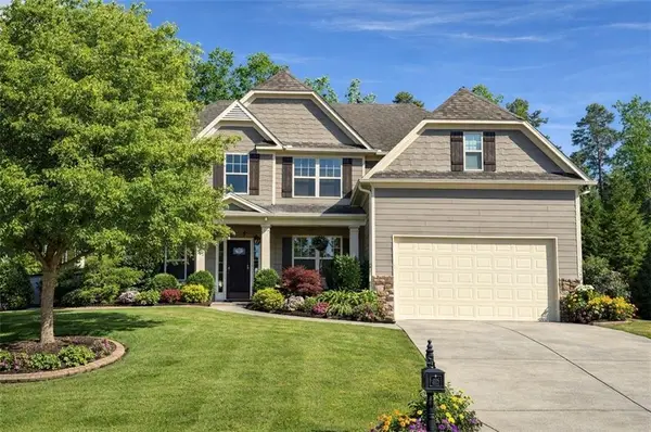 2002 Boxwood Lane, Canton, GA 30114