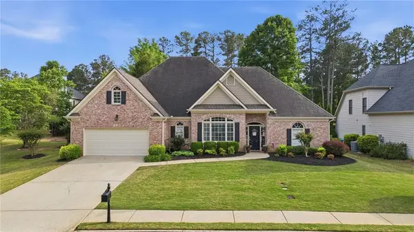 615 River Valley Drive, Dacula, GA 30019