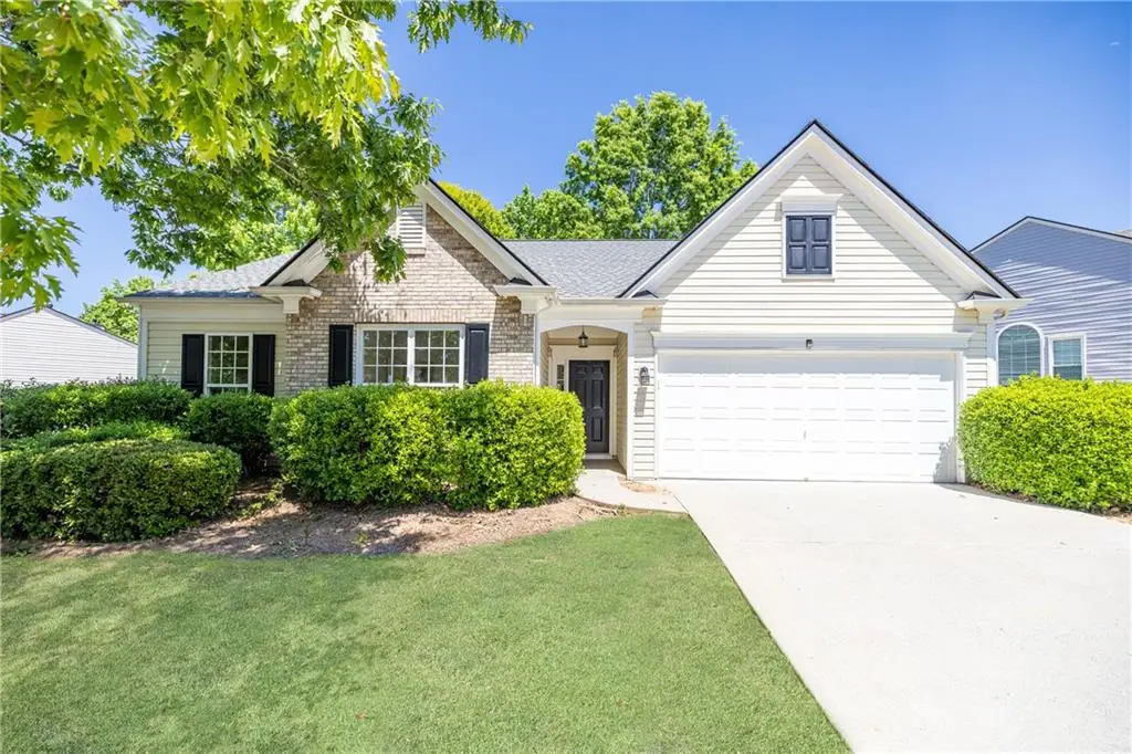 6590 Cold Stream Drive, Cumming, GA 30040 - #1