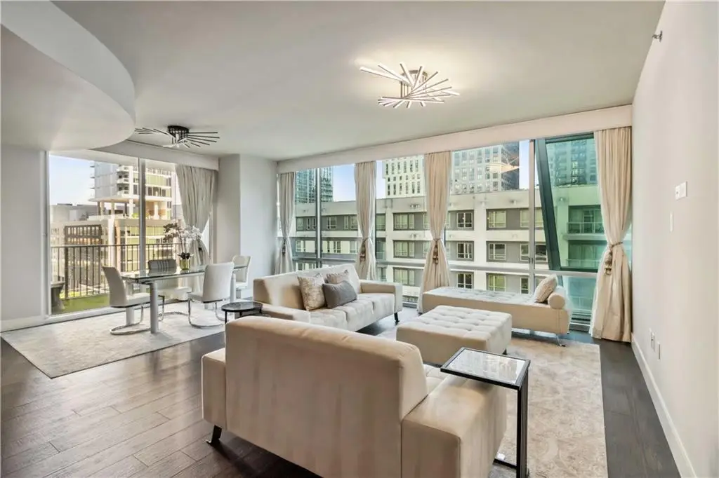 20 10th Street Nw #704, Atlanta, GA 30309 - #1