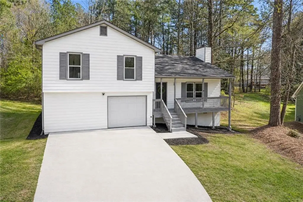 360 Whisper Way, Dacula, GA 30019 - #1