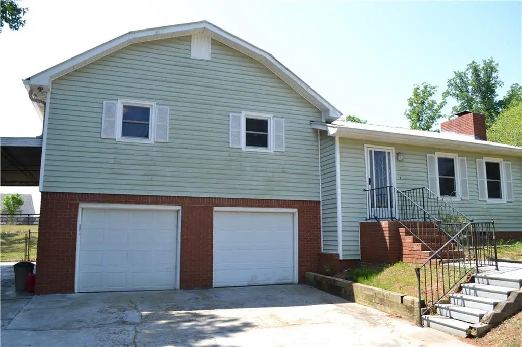 105 Trickum Hills Drive, Woodstock, GA 30188 - #1