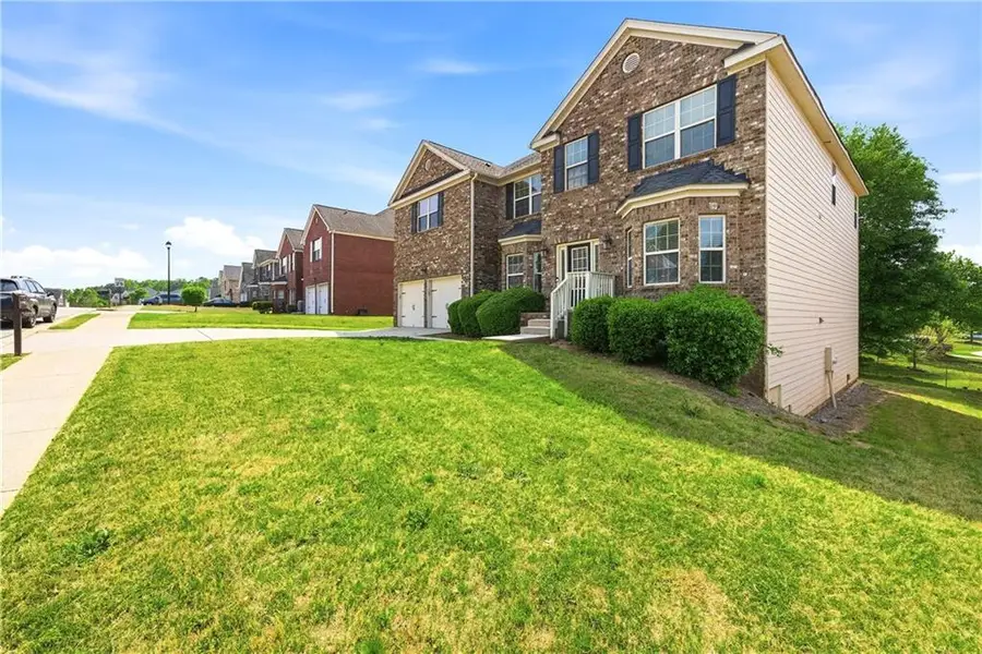 3581 Morinda Drive, Douglasville, GA 30135 - #2