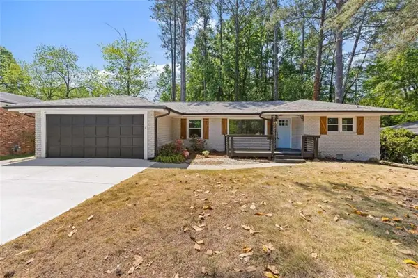 3331 Casa Linda Drive, Decatur, GA 30032