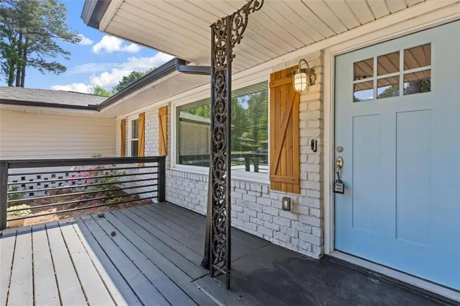 3331 Casa Linda Drive, Decatur, GA 30032 - #3