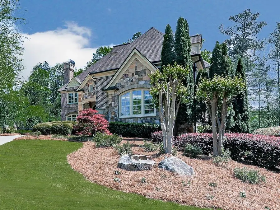 6327 Howell Cobb Court, Acworth, GA 30101 - #3