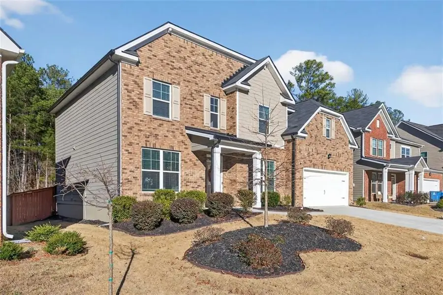 1400 Trident Maple Chase, Lawrenceville, GA 30045 - #3