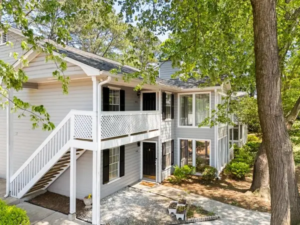 405 Natchez Trace, Sandy Springs, GA 30350
