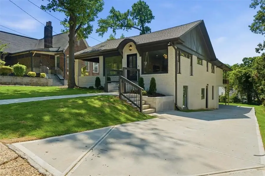 1566 Olympian Circle, Atlanta, GA 30310 - #2