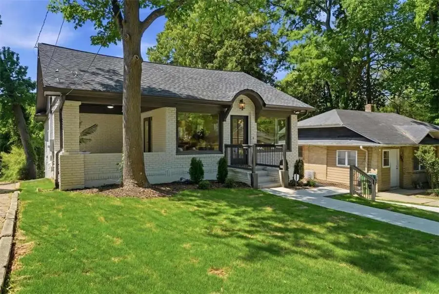 1566 Olympian Circle, Atlanta, GA 30310 - #3