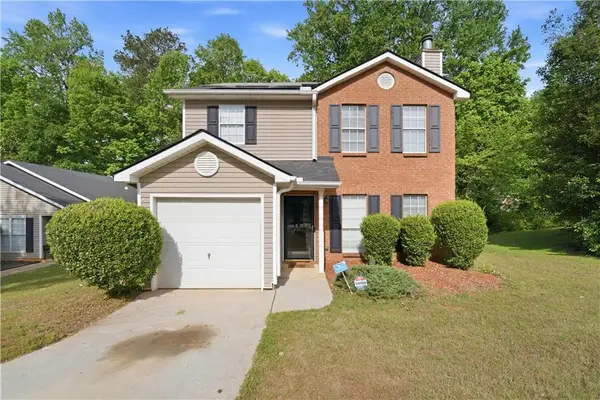 4105 Conley Pond Court, Decatur, GA 30034