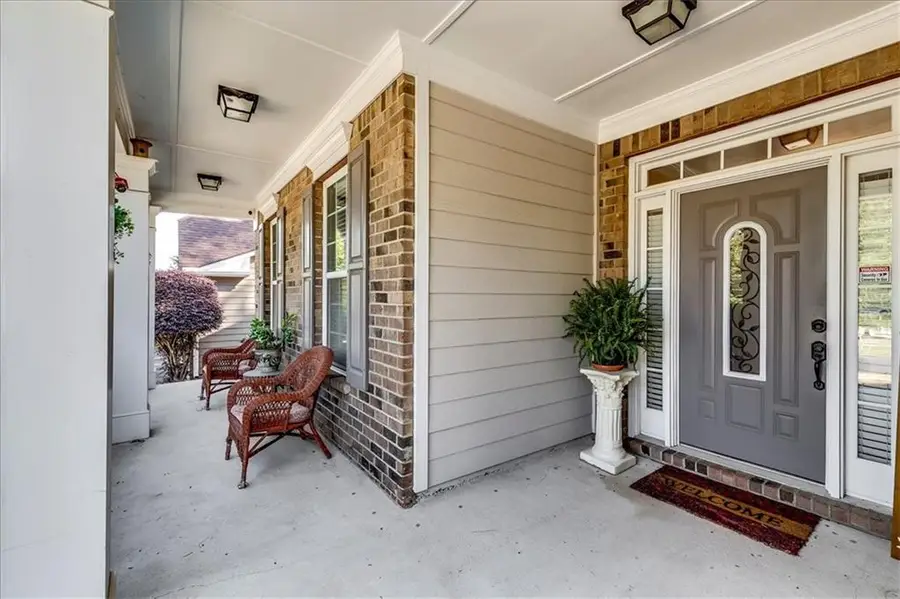 1427 Preserve Park Drive, Loganville, GA 30052 - #2