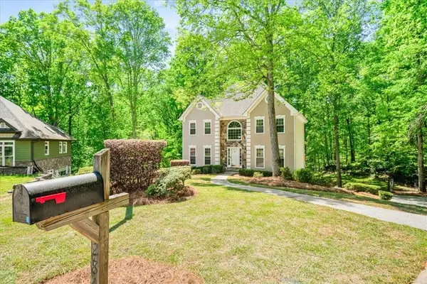 2840 Stratfield Drive, Cumming, GA 30041