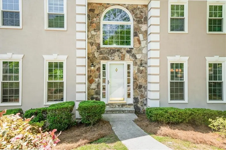 2840 Stratfield Drive, Cumming, GA 30041 - #2