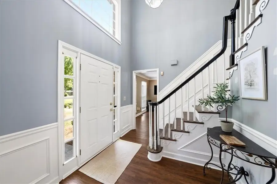 2840 Stratfield Drive, Cumming, GA 30041 - #3