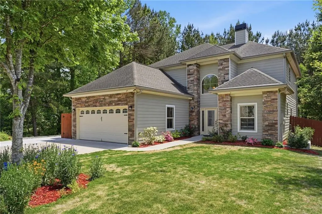 1405 Cumberland Creek Lane Sw, Marietta, GA 30008 - #1