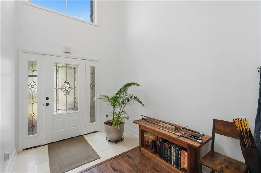 1405 Cumberland Creek Lane Sw, Marietta, GA 30008 - #2