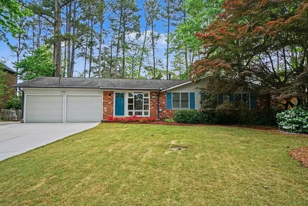 2251 Marann Drive Ne, Atlanta, GA 30345 - #1