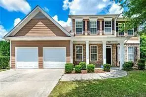 380 Wildwood Point, Atlanta, GA 30349 - #1