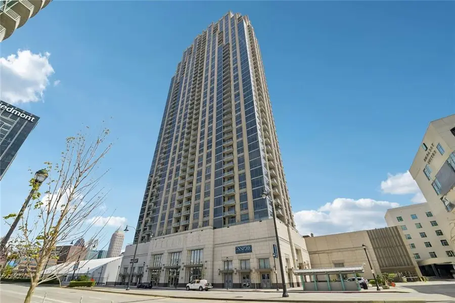 270 17th Street Nw #2010, Atlanta, GA 30363 - #3