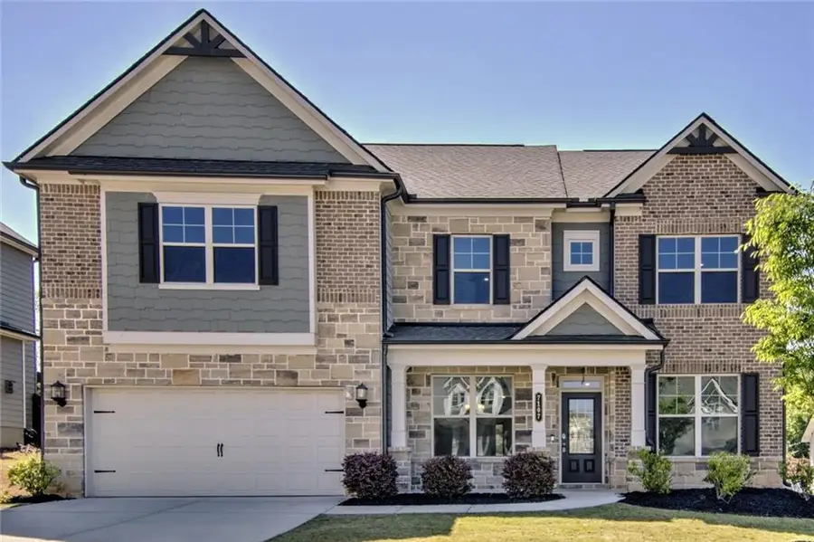7107 Branch Creek Cove, Flowery Branch, GA 30542 - #2